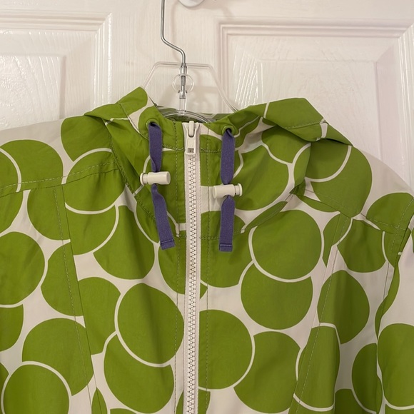 Boden rain pullover - Picture 3 of 4